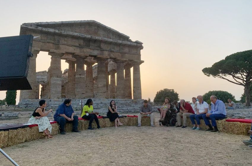  Proporre innovazione alle comunità locali: ecco il modello della Societing Summer School dell’Università Federico II di Napoli