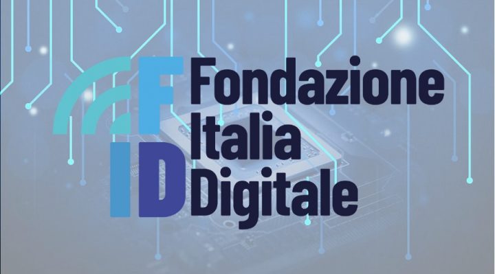 Nasce la Fondazione Italia Digitale