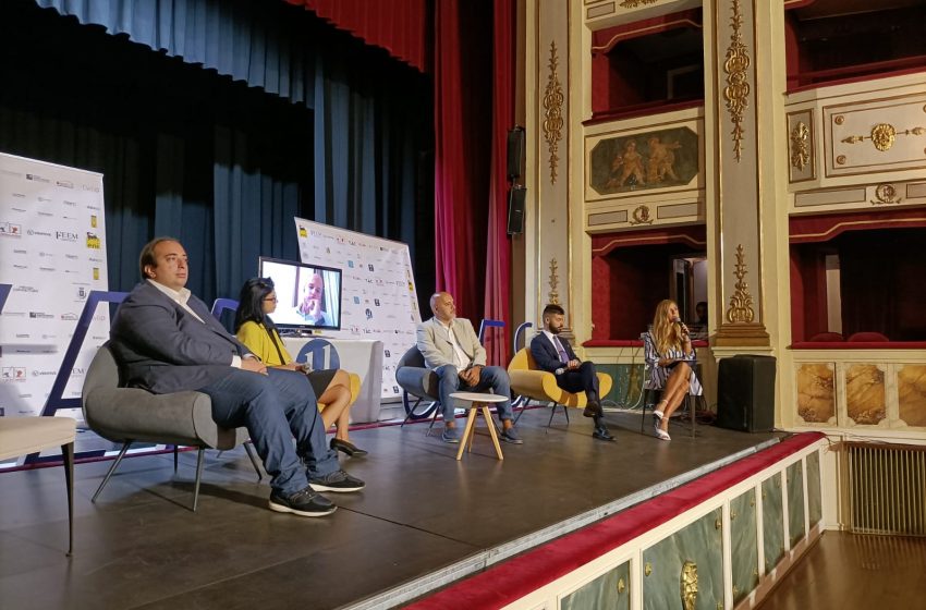 Innovazione, Ferrieri (ANGI): “Maggiore sostegno al rilancio del Mezzogiorno”