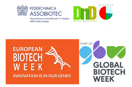 European Biotech Week  part of Global Biotech Week