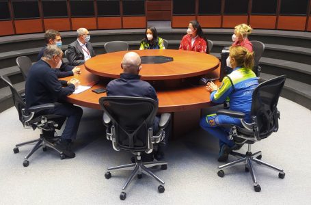 La Protezione Civile del Friuli Venezia Giulia sbarca su Telegram e Instagram