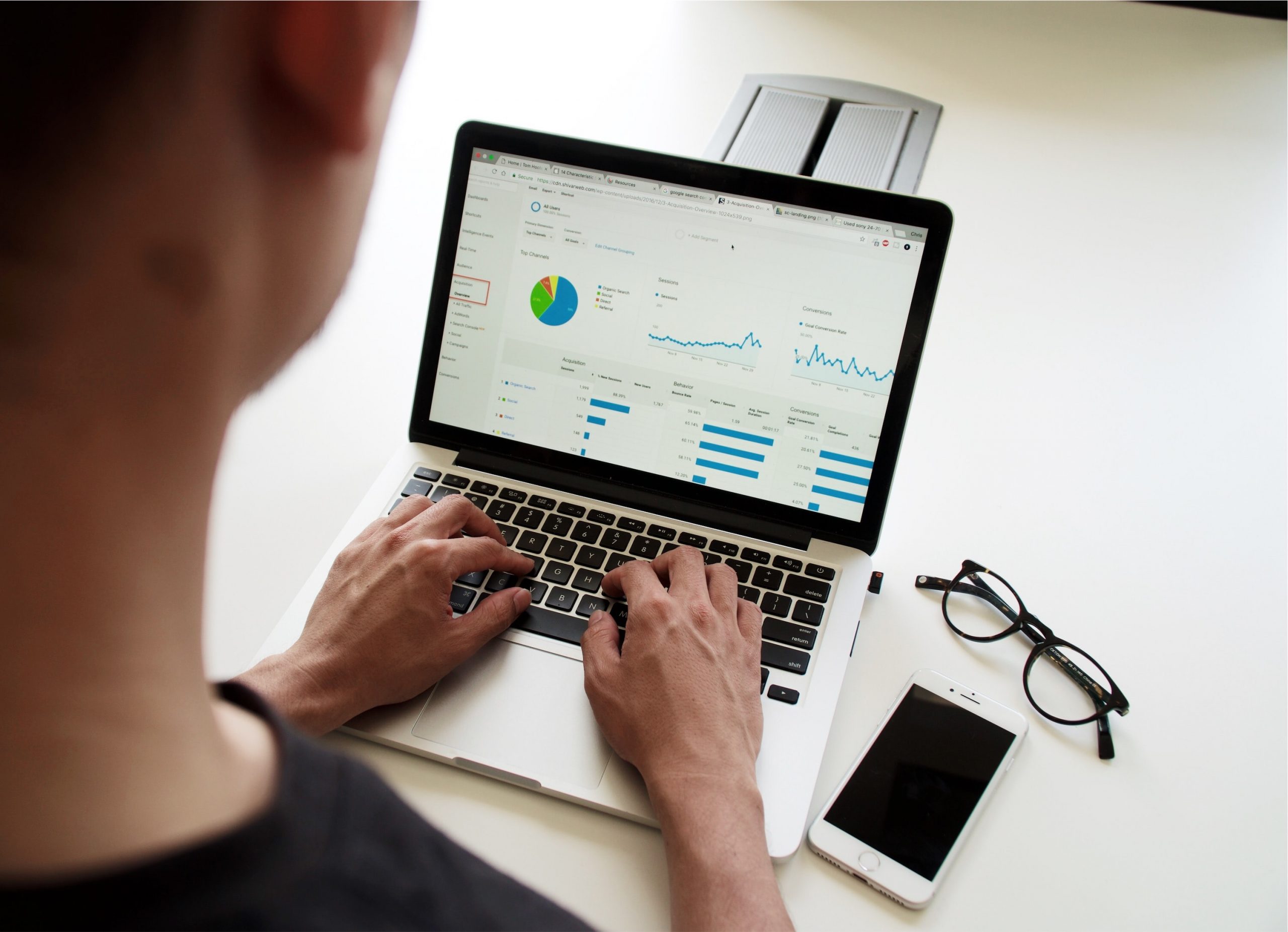 Social Media Manager: molta richiesta da aziende e PMI