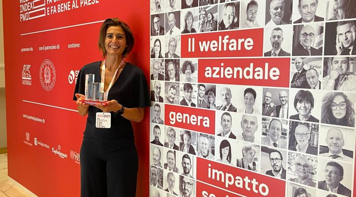 Smartworking e quote rosa il welfare vincente di operàri