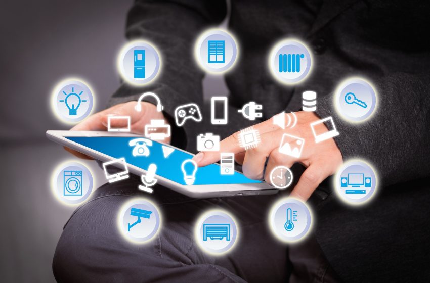 Connettività wireless WAN: 5 motivi per sceglierla