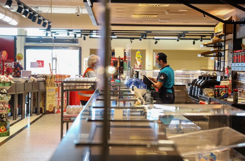 Al via il corso di formazione di Autogrill e Generation Italy per sostenere il lavoro dei giovani