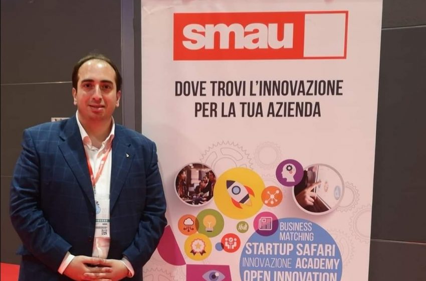  Smau 2021, Ferrieri (ANGI): digitale e sostenibilità pilastri per lo sviluppo di Milano