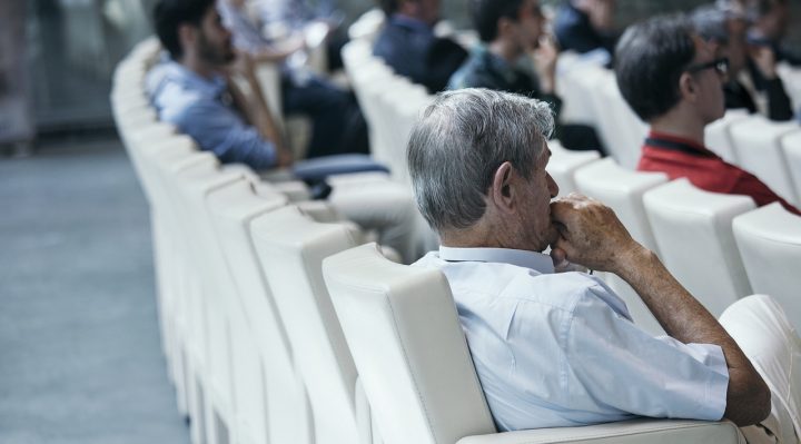 Assemblea Nazionale PA Social