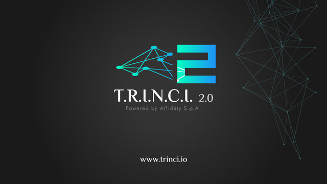 Blockchain T.R.I.N.C.I. 2.0
