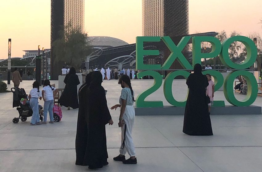 Expo Dubai vetrina di innovazione e cultura per l’Italia