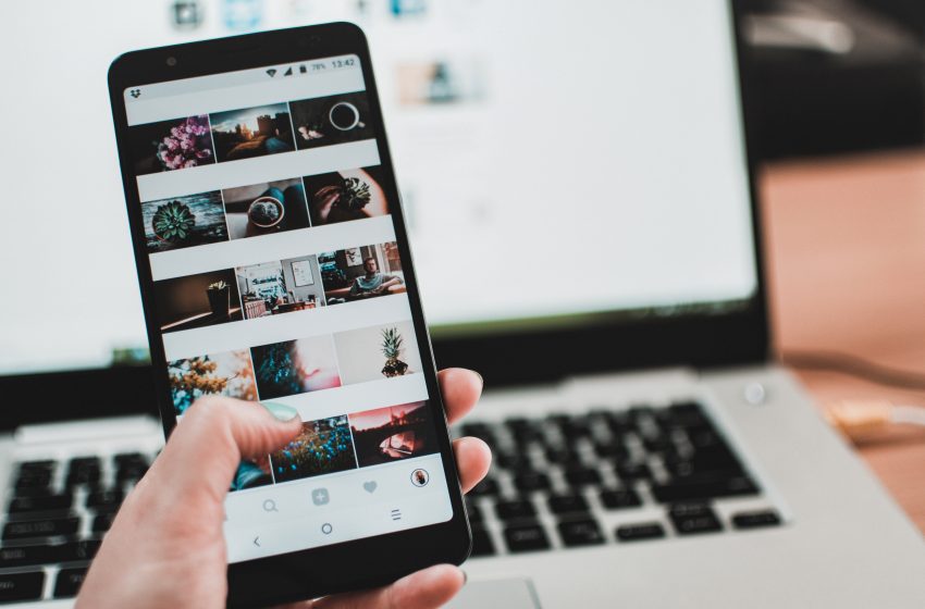  Ora foto e video su Instagram si possono caricare direttamente da desktop