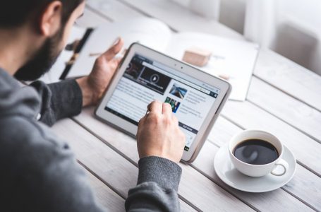 Perché la gente su Internet non legge?