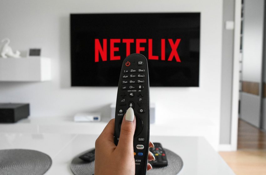  La nuova normalità è in streaming