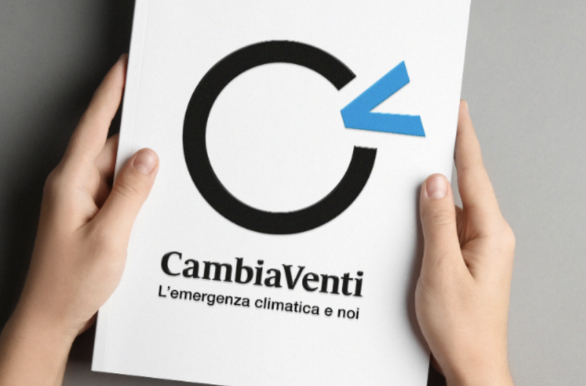 Cambiaventi: l’emergenza climatica e noi
