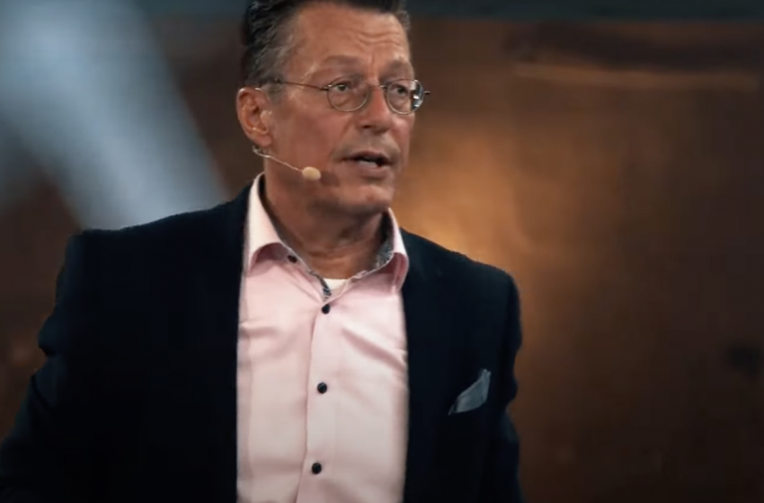 Mobilità elettrica e cybersecurity: l’intervista a Christoph Erni CEO e fondatore di Juice Technology AG
