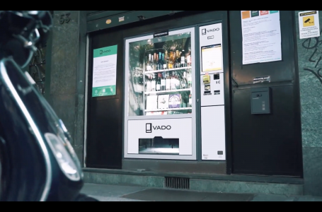 Vado, la startup che apre le porte del quick commerce ai piccoli commercianti