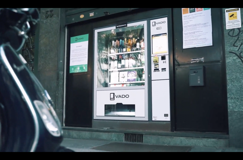  Vado, la startup che apre le porte del quick commerce ai piccoli commercianti