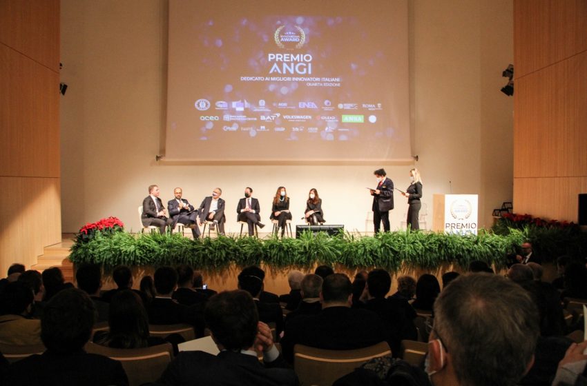 Premio ANGI quarta edizione: premiate 30 startup