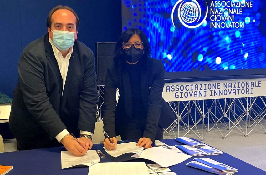 ANGI e il Ministero per le Politiche Giovanili insieme per le future generazioni