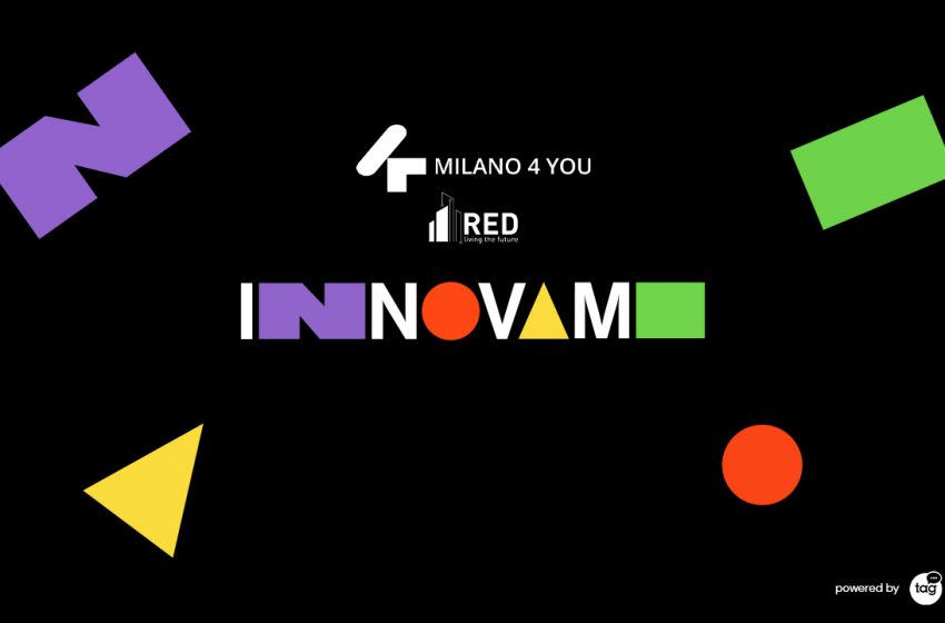  Call for Ideas: parte il contest “InnovaMI” per ridefinire il concetto di abitare