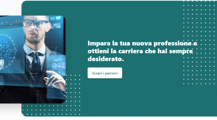 ProfessionAI: la prima academy italiana sull’intelligenza artificiale