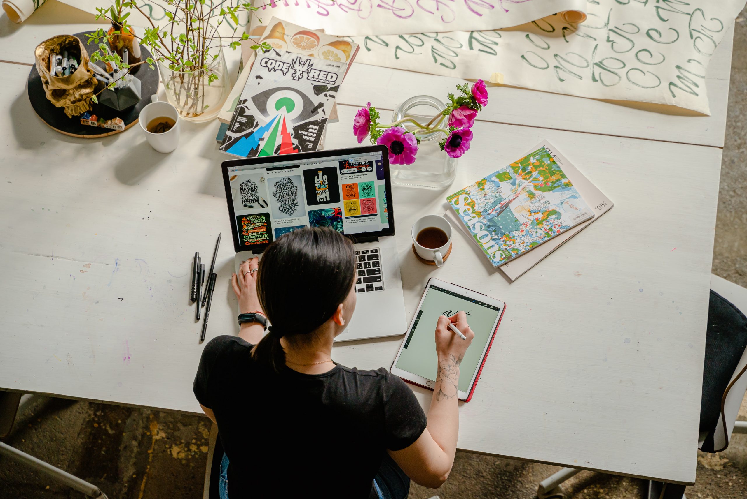 Creatività Gentile, il progetto che sostiene le industrie creative