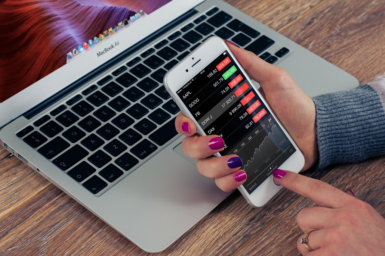 Customer Experience digitale nel settore finanziario – Il report di Contentsquare