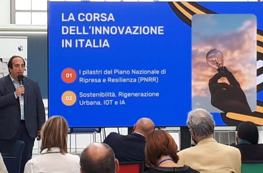  Innovazione, ANGI: PNRR volano per startup, prosegue la crescita