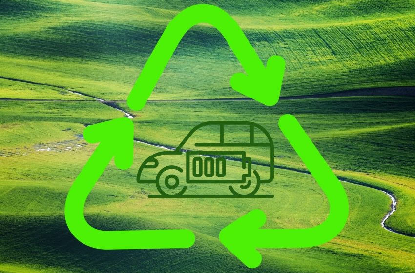 Audi e RWE unite per dare una “seconda vita” alle batterie usate delle auto elettriche