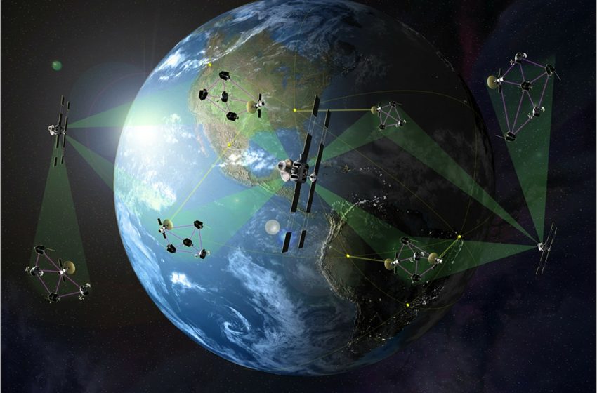  Lo spazio rappresenta la nuova frontiera della cybersicurezza