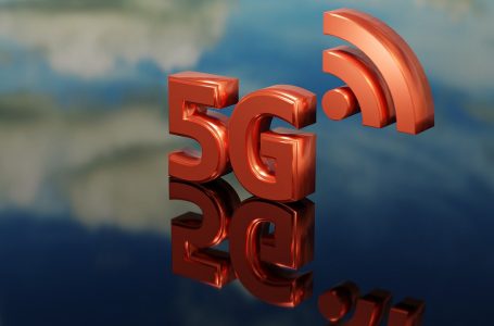 Le tre sfide del 5G