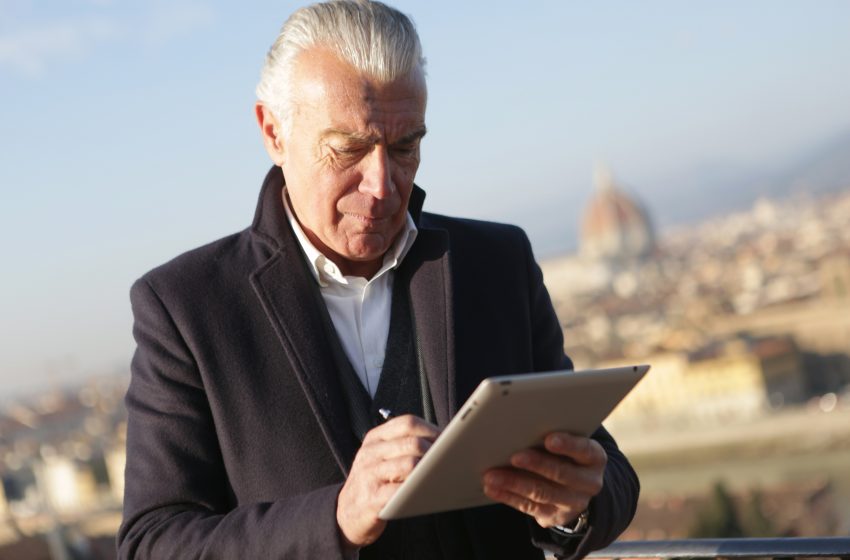 La firma elettronica si diffonde (finalmente) anche in Italia