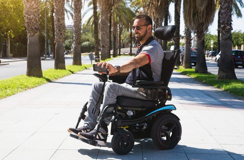  Tecnologia e disabilità, le nuove frontiere dell’inclusione