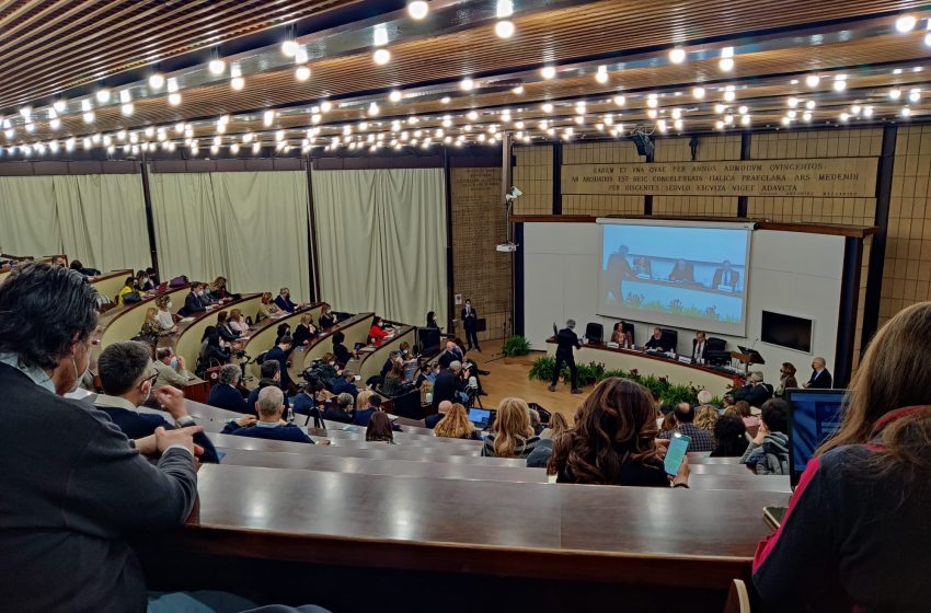 Sold out agli Stati Generali della comunicazione per la salute