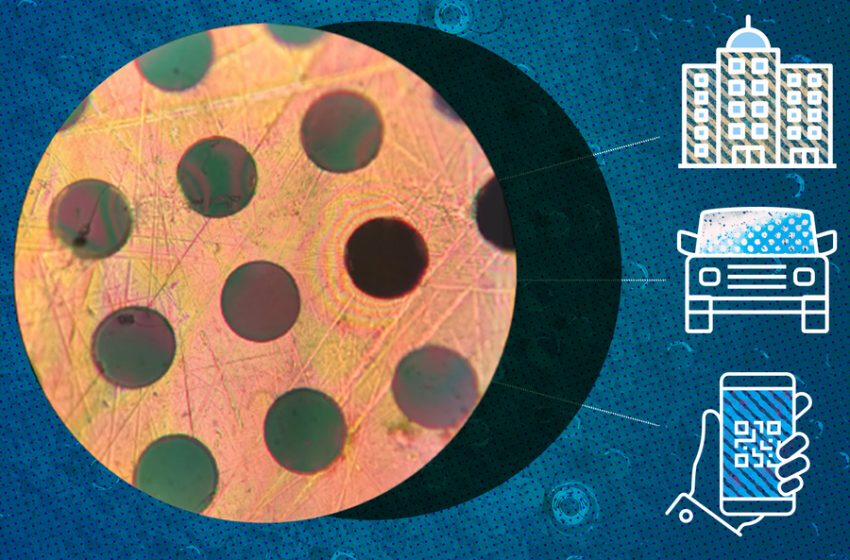 Scienze dei materiali: dal MIT arriva il materiale del futuro