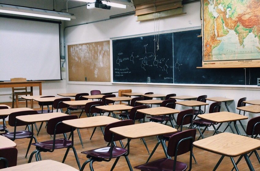 Agenda 2030 ed Europa, parte il Piano “RiGenerazione Scuola”