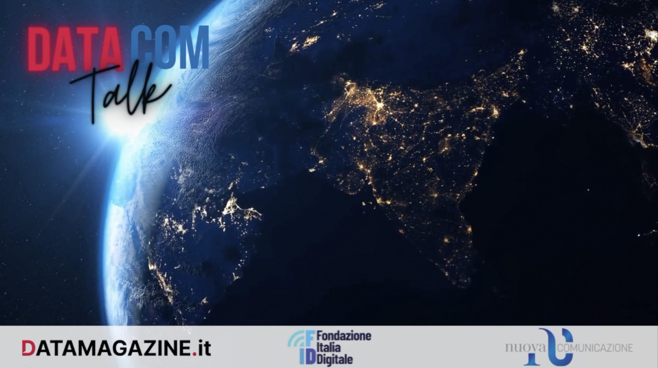 DataCom Talk – Riflessi nello schermo: il convegno a Roma e l’assemblea di AIART