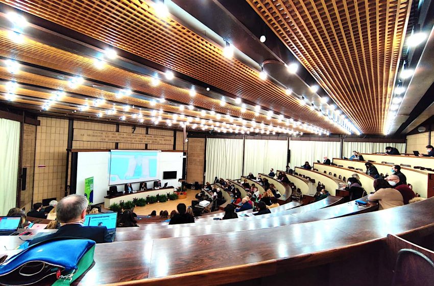 Federsanità: si è conclusa la prima edizione degli Stati Generali della comunicazione per la salute