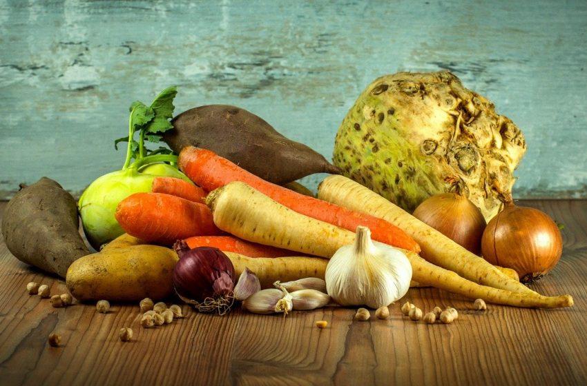  I food trend mondiali su Twitter: proteine veg, asporto sostenibile e digiuno intermittente