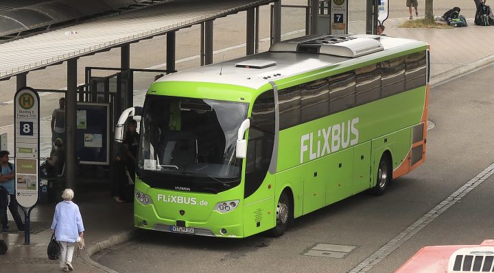 FlixBus al convegno di Fondazione Italia Digitale
