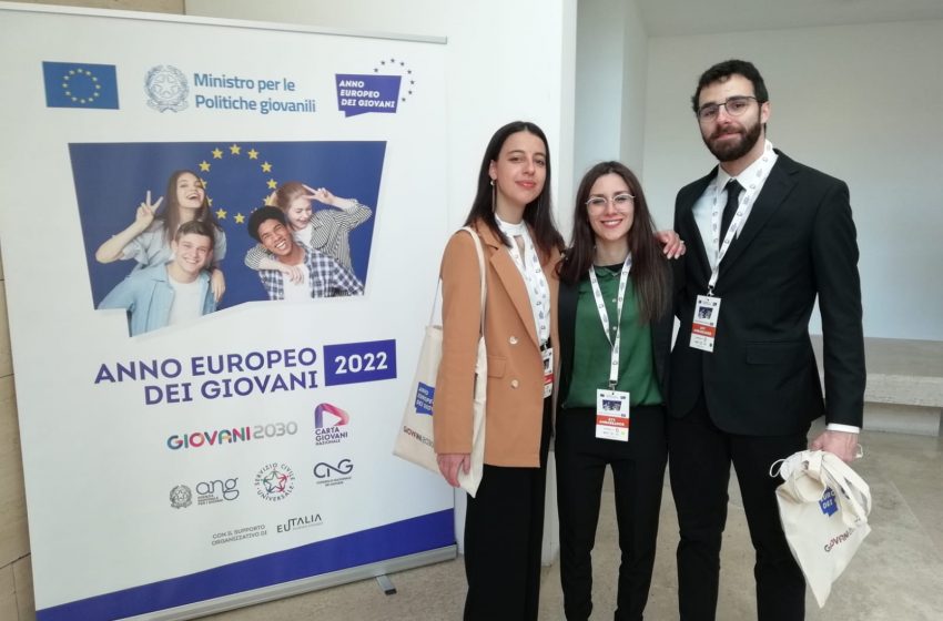  Parola agli Ambassador ANG: “In Europa tante opportunità per i giovani, serve maggior consapevolezza”