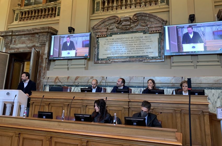 FlixBus al convegno di Fondazione Italia Digitale su trasporto passeggeri e digitalizzazione