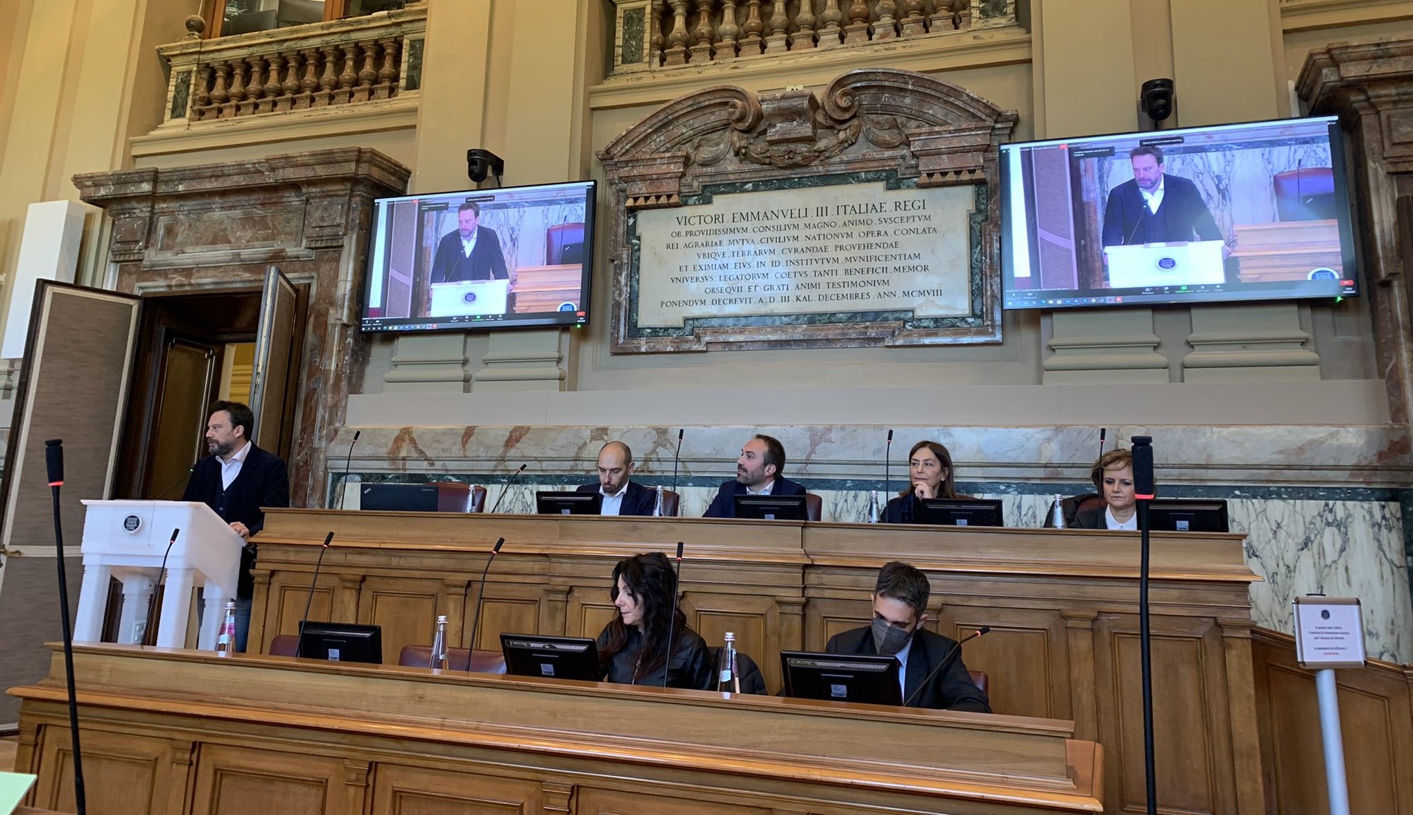 FlixBus al convegno di Fondazione Italia Digitale su trasporto passeggeri e digitalizzazione