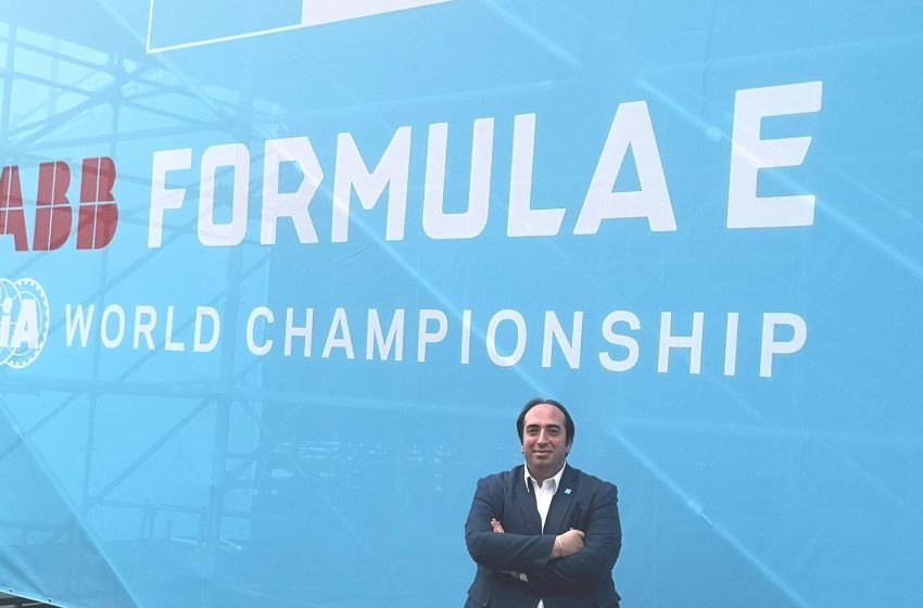 E-Prix 2022: Innovazione e Sostenibilità per la mobilità del futuro