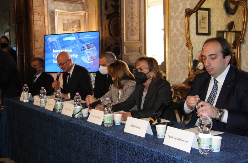 ANGI presenta il suo manifesto per la cybersicurezza al Governo, alla Difesa, al Dis e all’Agenzia Cyber