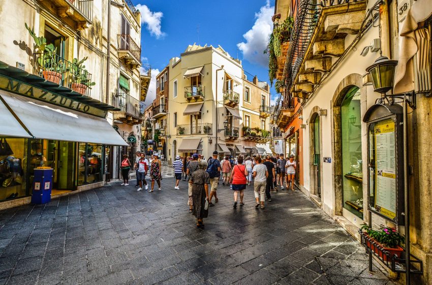 Turismo: come la pandemia ha cambiato il modo di viaggiare