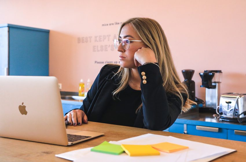 Il lavoro dopo il Covid? Statistiche e andamento di Aprile