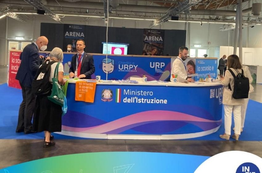 A Didacta vince l’innovazione con oltre 19 mila presenze