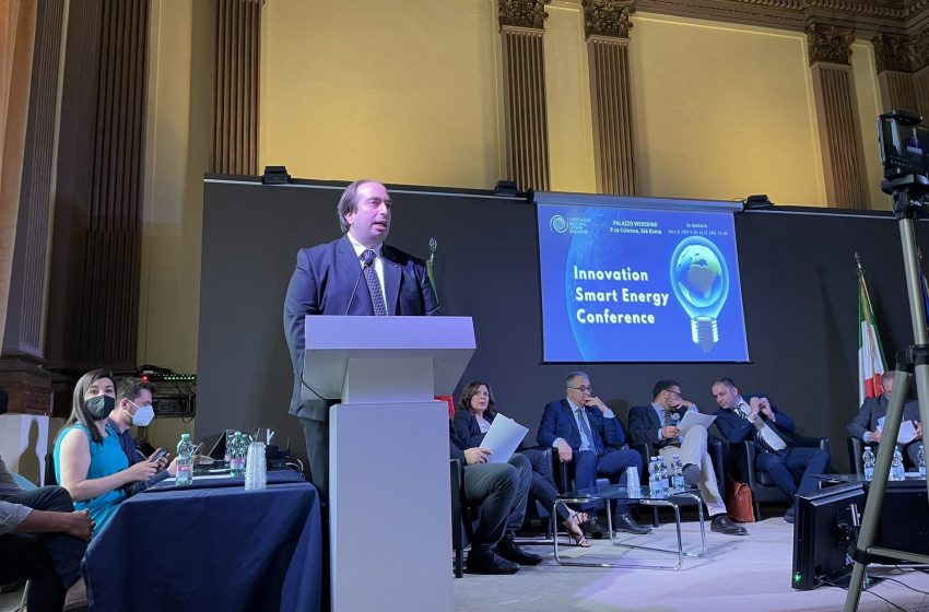 ANGI Ricerche presenta l’indagine sullo stato della transizione ecologica in Italia