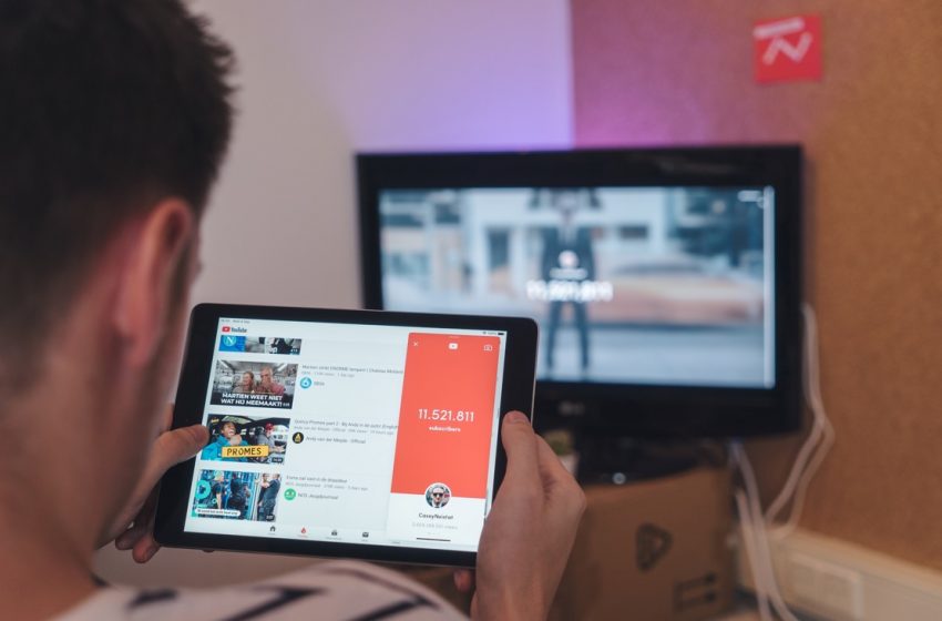 Quanto costa diventare uno youtuber? L’indagine di idealo
