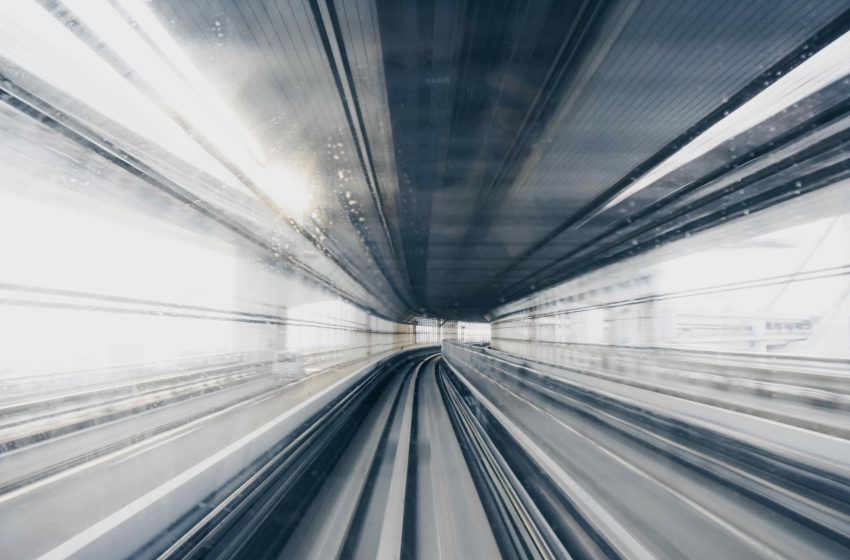  Tecnologia e mobilità: nasce G Train, il treno futuristico più lussuoso al mondo